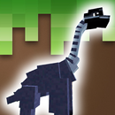 Jurassic Craft Mod Minecraft APK