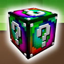 Lucky Block Mod APK