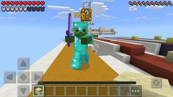 Lucky Block Mod 截圖 2