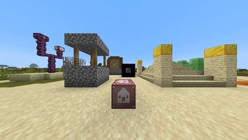 Lucky Block Mod 截圖 3