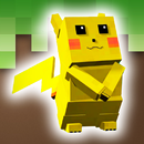 Pokemon Mod for Minecraft APK