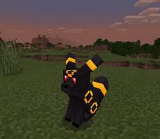 Pokemon Mod screenshot 1
