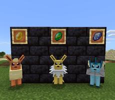 Pokemon Mod plakat