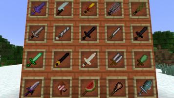 Sword Mod imagem de tela 1