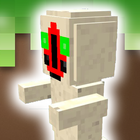 SCP Mod 图标