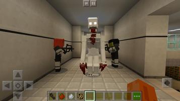 SCP Mod 截图 2