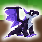Dragon Mod icono