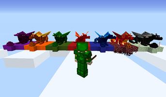 Dragon Mod Poster
