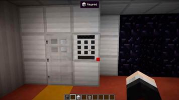Security Craft Mod captura de pantalla 1