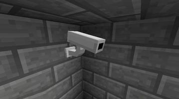 Security Craft Mod captura de pantalla 2