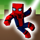 آیکون‌ SpiderMan Mod