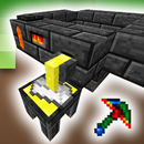 Tinkers Construct Mod Minecraft APK