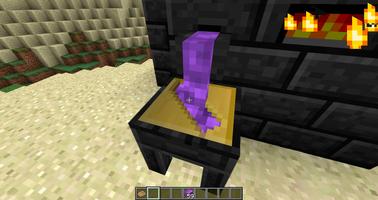 Tinkers Construct Mod Minecraft скриншот 3
