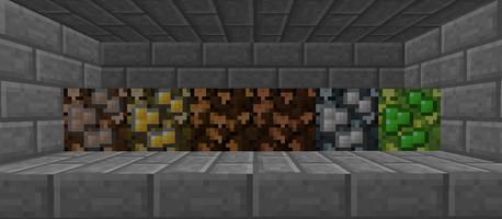 Tinkers Construct Mod Minecraft скриншот 1