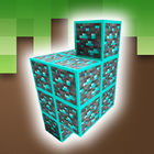 XRAY Mod أيقونة