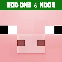 Descargar APK de AddOns for Minecraft PE (MCPE)