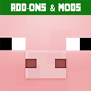 AddOns for Minecraft PE (MCPE) APK