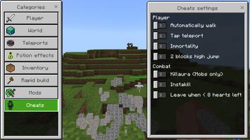 Toolbox for Minecraft capture d'écran 3
