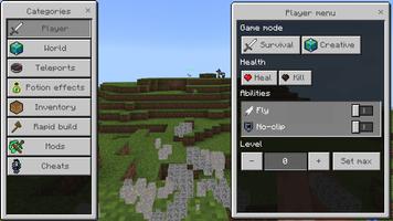 Toolbox for Minecraft capture d'écran 2