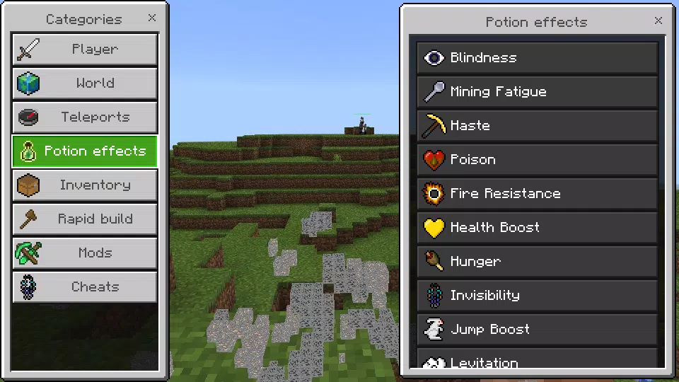 Toolbox for Minecraft: PE 3.2.17 (Android 4.0.3+) APK Download by Toolbox  for Minecraft - APKMirror