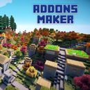 AddOns: Minecraft mods, mcpe addons APK