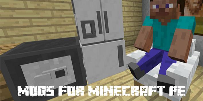 Master Mods For Minecraft Pe All Addons For Mcpe For Android Apk Download