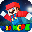 Mod Mario Minecraft