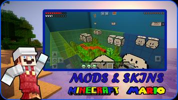 Mod Mario Minecraft Screenshot 2