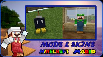 Mod Mario Minecraft Screenshot 3