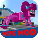 Mod Poppy 2 for MCPE-APK