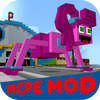 Mod Poppy 2 for MCPE