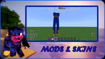 Mod Poppy 2 for MCPE Screenshot 1
