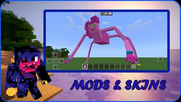 Mod Poppy 2 for MCPE Screenshot 3