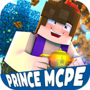 Mod Aladdin for Minecraft PE-APK