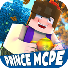 Mod Aladdin for Minecraft PE Zeichen
