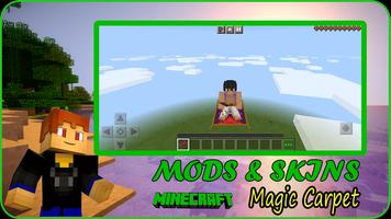 Mod Aladdin for Minecraft PE Screenshot 1