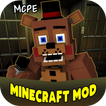 Animatronics mod Minecraft