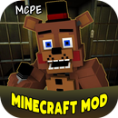 Animatronics mod Minecraft-APK
