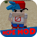 FNF Mod for Minecraft PE-APK