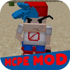 FNF Mod for Minecraft PE Zeichen