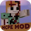 Mod Alex giant Minecraft-APK