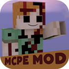 Mod Alex giant Minecraft Zeichen