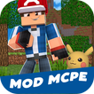 Pixelmon mods