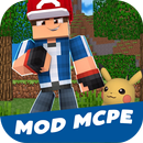 Pixelmon mods-APK