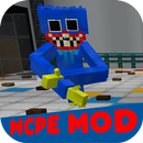 Poppy playtime mod Minecraft-APK