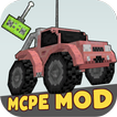 RC Car mod for Minecraft