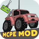 RC Car mod for Minecraft-APK