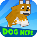 Mod Dog Shiba Minecraft-APK