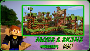 Super Sonic Minecraft Mod Screenshot 3