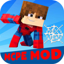 Mod Spider for Minecraft-APK